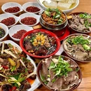 乐山川·跷脚牛肉手艺川菜(万象城店) - 昆明市旅游 缩略图 5