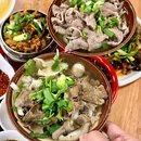 乐山川·跷脚牛肉手艺川菜(万象城店) - 昆明市旅游 缩略图 4