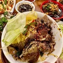 乐山川·跷脚牛肉手艺川菜(万象城店) - 昆明市旅游 缩略图 1