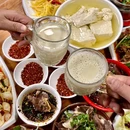 乐山川·跷脚牛肉手艺川菜(万象城店) - 昆明市旅游 缩略图 6