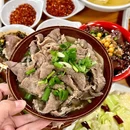 乐山川·跷脚牛肉手艺川菜(万象城店) - 昆明市旅游 缩略图 8