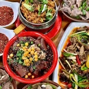 乐山川·跷脚牛肉手艺川菜(万象城店) - 昆明市旅游 缩略图 7