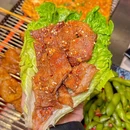青松宇大汗·碳烤羊腿(大冲店) - 深圳市旅游 缩略图 8