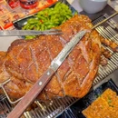 青松宇大汗·碳烤羊腿(大冲店) - 深圳市旅游 缩略图 9