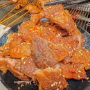 青松宇大汗·碳烤羊腿(大冲店) - 深圳市旅游 缩略图 7