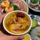 Ang Koo舒心·娘惹厨房(SM店) - 厦门市旅游 缩略图 6