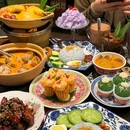 Ang Koo舒心·娘惹厨房(SM店) - 厦门市旅游 缩略图 8