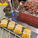 大峰炊串烧 鲜货烧烤酒场 - 济南市旅游 缩略图 5