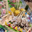 大峰炊串烧 鲜货烧烤酒场 - 济南市旅游 缩略图 4