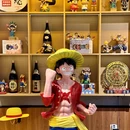大峰炊串烧 鲜货烧烤酒场 - 济南市旅游 缩略图 7