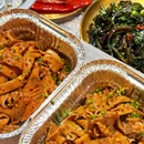 杨屠夫铁签烤和牛安居里(总店) - 宜宾市旅游 缩略图 4