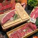 嘻游记·厚切烤肉 - 福州市旅游 缩略图 7