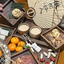 五季·情调家庭料理·下午茶·派对(万科店) - 福州市旅游 缩略图 4