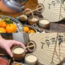五季·情调家庭料理·下午茶·派对(万科店) - 福州市旅游 缩略图 2