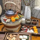 五季·情调家庭料理·下午茶·派对(万科店) - 福州市旅游 缩略图 5