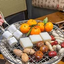 五季·情调家庭料理·下午茶·派对(万科店) - 福州市旅游 缩略图 3