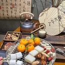 五季·情调家庭料理·下午茶·派对(万科店) - 福州市旅游 缩略图 6