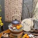 五季·情调家庭料理·下午茶·派对(万科店) - 福州市旅游 缩略图 8