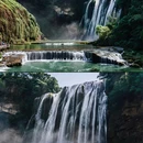 黄果树风景名胜区 - 安顺市旅游 缩略图 3