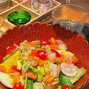 煊·炉端烧·酒処 - 福州市旅游 缩略图 2