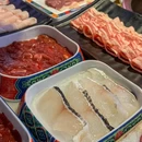 京味颂自助铜锅涮肉(亚运村店) - 北京市旅游 缩略图 5