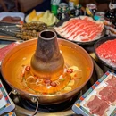 京味颂自助铜锅涮肉(亚运村店) - 北京市旅游 缩略图 1