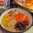 京味颂自助铜锅涮肉(亚运村店) - 北京市旅游 缩略图 4