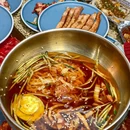 嬉嬉·烤肉自助(角门店) - 北京市旅游 缩略图 7