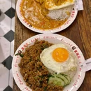 童尾花嘎抛饭·小吃·泰国菜(石鼓路店) - 厦门市旅游 缩略图 4