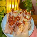 遇见长安·西安名菜名小吃(万象汇店) - 深圳市旅游 缩略图 7