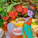 遇见长安·西安名菜名小吃(万象汇店) - 深圳市旅游 缩略图 9