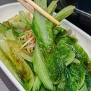 爽食小炒菜馆·三文鱼·烤羊蝎子(鼓楼店) - 北京市旅游 缩略图 8