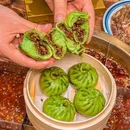 范记豆花饭店·老字号(御景新城店) - 乐山市旅游 缩略图 6