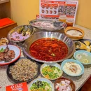 李莫颠鲜椒鱼蛙馆(南山店) - 深圳市旅游 缩略图 1