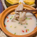 李莫颠鲜椒鱼蛙馆(南山店) - 深圳市旅游 缩略图 6