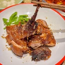 李莫颠鲜椒鱼蛙馆(南山店) - 深圳市旅游 缩略图 7