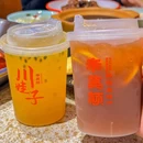 李莫颠鲜椒鱼蛙馆(南山店) - 深圳市旅游 缩略图 9