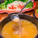 老四川牛尾汤(鎏嘉码头店) - 重庆市旅游 缩略图 3