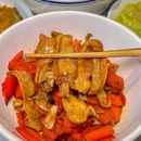 喜湘荟·湖南土菜(沙井店) - 深圳市旅游 缩略图 2