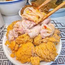 喜湘荟·湖南土菜(沙井店) - 深圳市旅游 缩略图 9