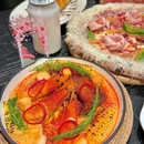OTF 加州餐厅(厦门万象城店) - 厦门市旅游 缩略图 4