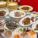 京城九门轩烤鸭店(鼓楼店) - 北京市旅游 缩略图 1