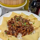 京城九门轩烤鸭店(鼓楼店) - 北京市旅游 缩略图 7