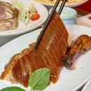 京城九门轩烤鸭店(鼓楼店) - 北京市旅游 缩略图 9
