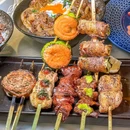 千之贺日料烧鸟居酒屋(未来科学城店) - 北京市旅游 缩略图 6