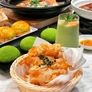 陶陶居·庭院(One ITC店) - 上海市旅游 缩略图 4