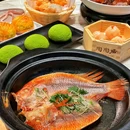 陶陶居·庭院(One ITC店) - 上海市旅游 缩略图 1