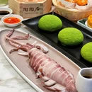 陶陶居·庭院(One ITC店) - 上海市旅游 缩略图 6