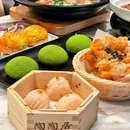 陶陶居·庭院(One ITC店) - 上海市旅游 缩略图 9
