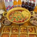 冯三姐川渝冒肚(青年路店) - 北京市旅游 缩略图 1
